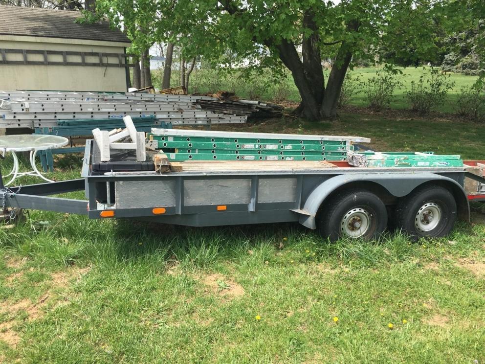 Image for Personal Property Auction