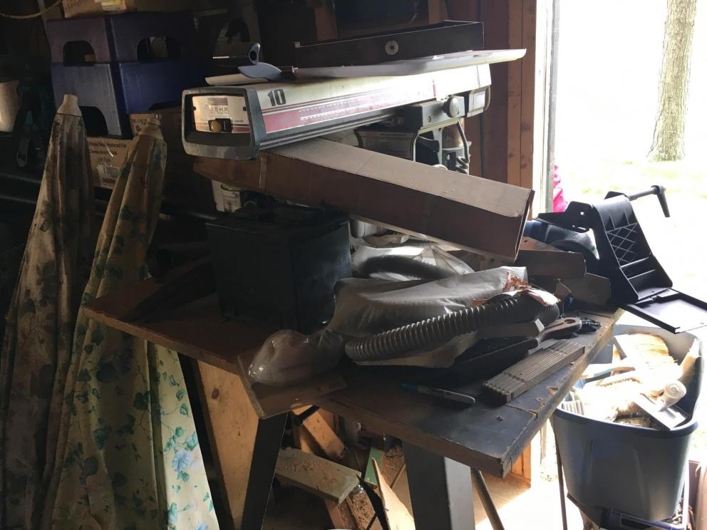 Image for Personal Property Auction