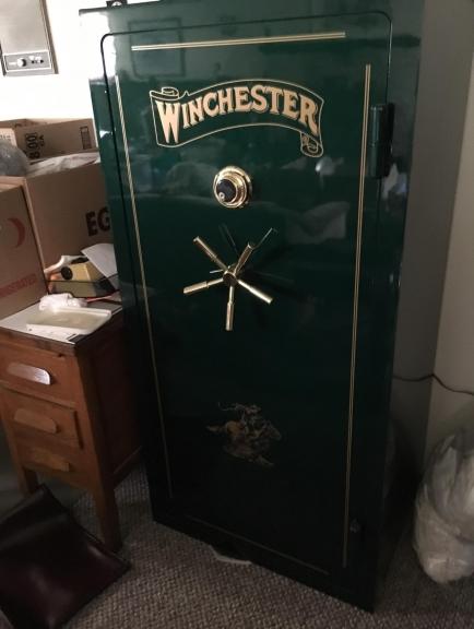 Image for Personal Property Auction