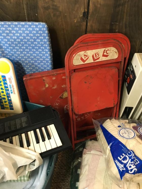 Image for Personal Property Auction