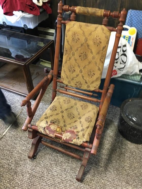 Image for Personal Property Auction