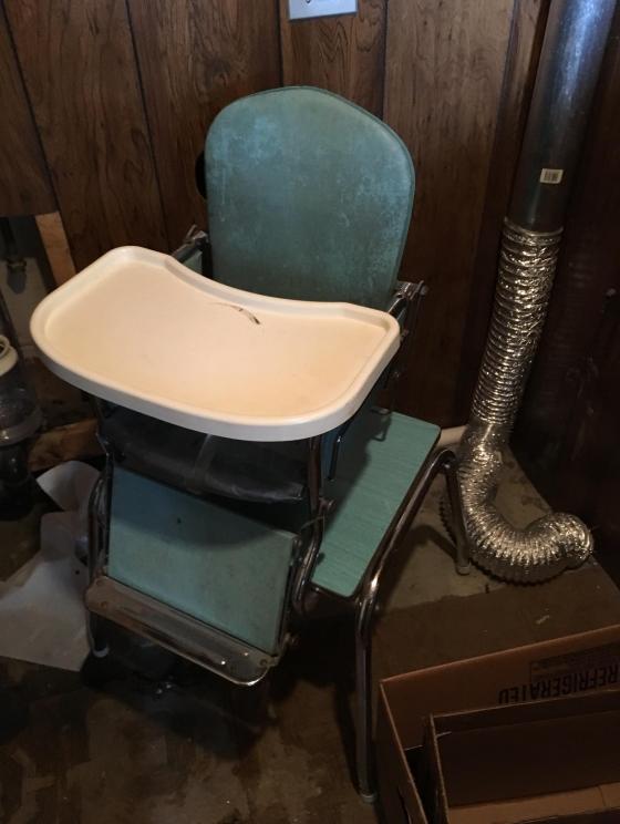 Image for Personal Property Auction