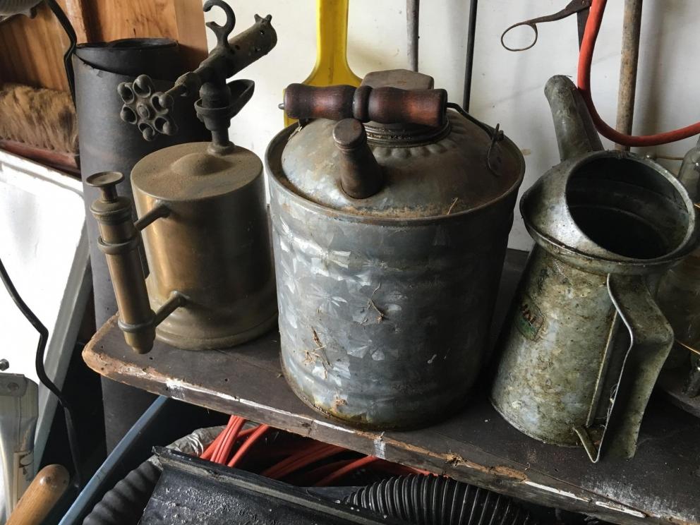 Image for Personal Property Auction