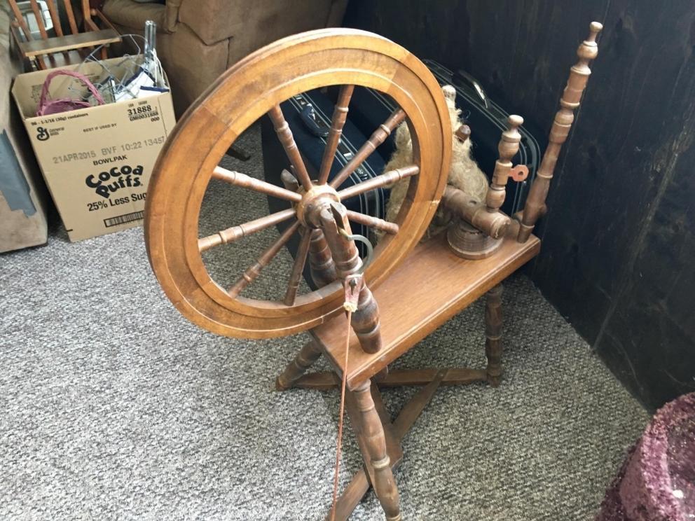 Image for Personal Property Auction