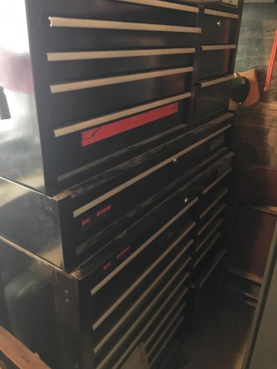 Image for Personal Property Auction