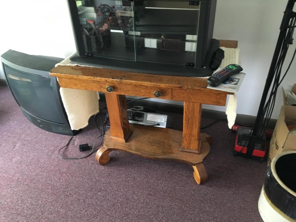 Image for Personal Property Auction