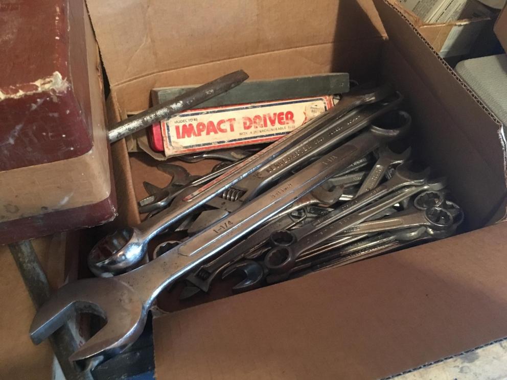 Image for Personal Property Auction