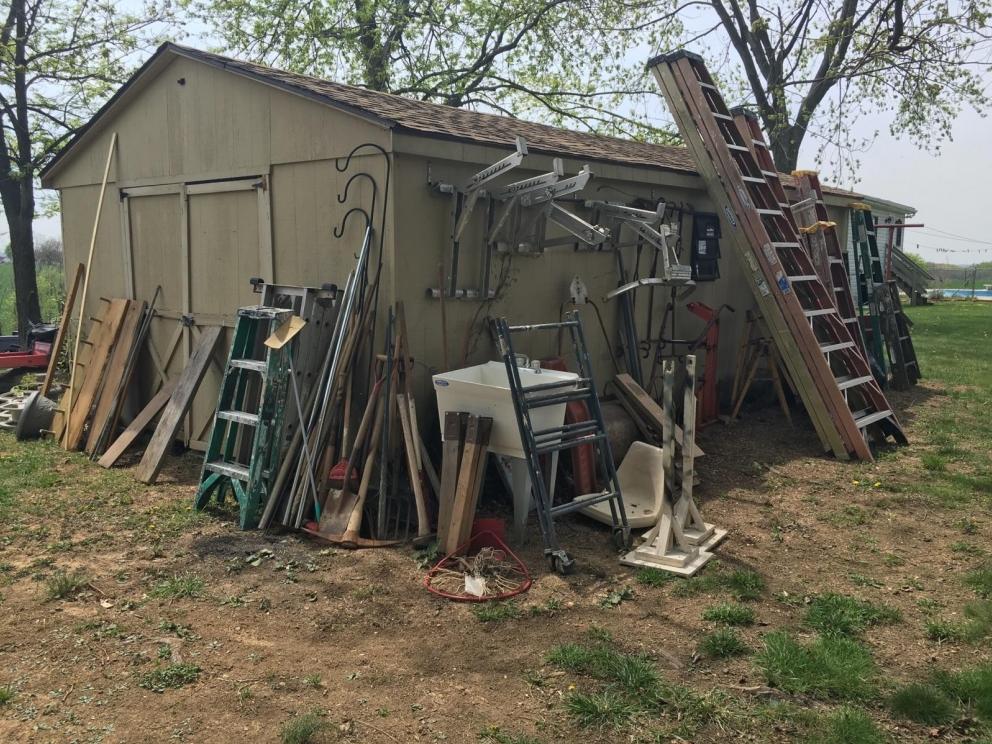 Image for Personal Property Auction