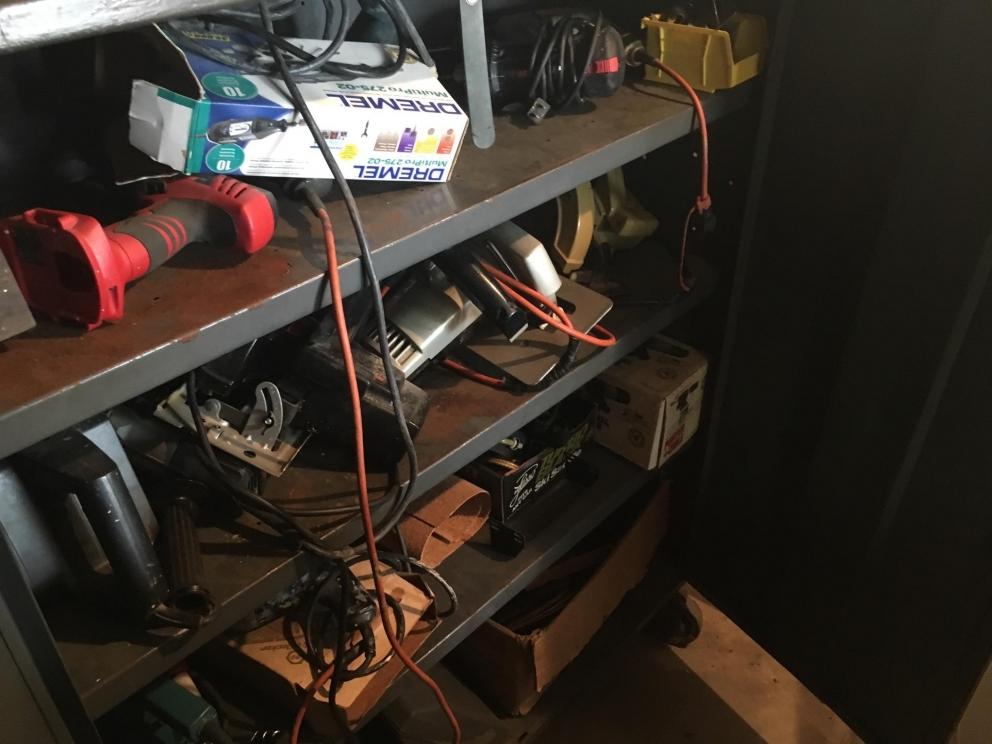 Image for Personal Property Auction