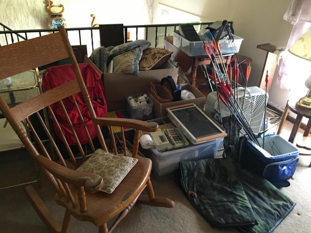 Image for Personal Property Auction