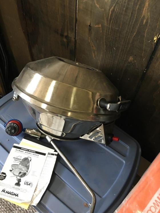 Image for Personal Property Auction