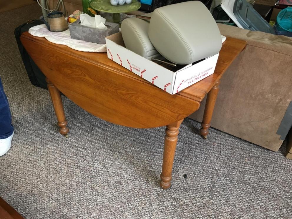 Image for Personal Property Auction