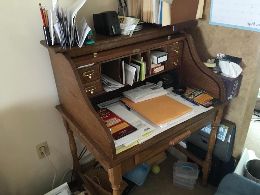 Image for Personal Property Auction