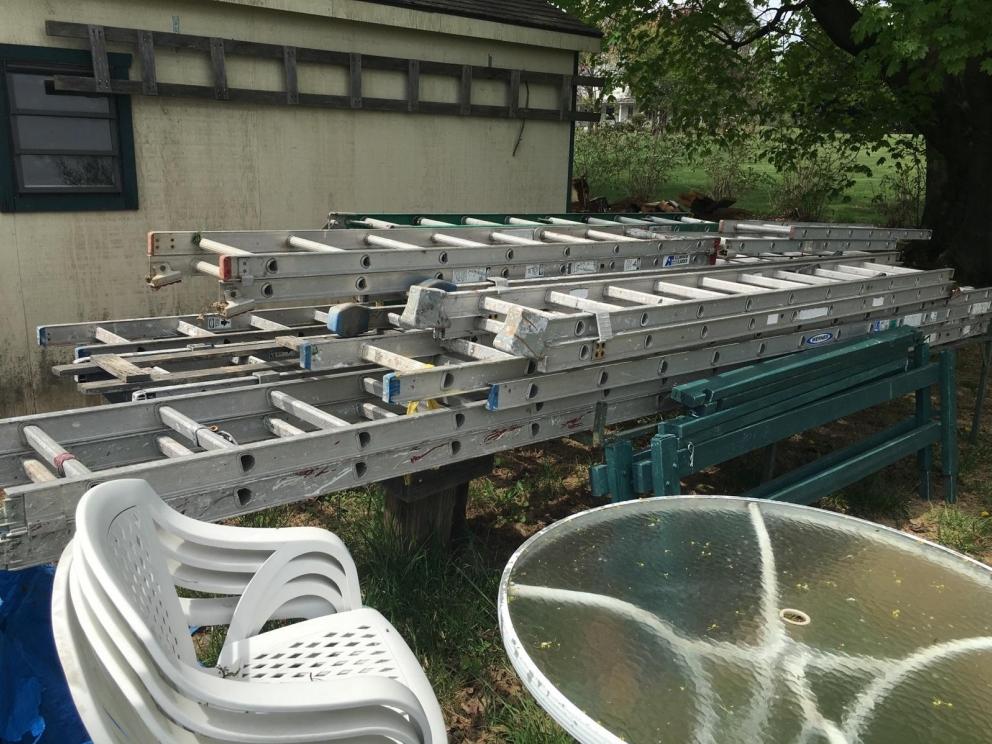 Image for Personal Property Auction