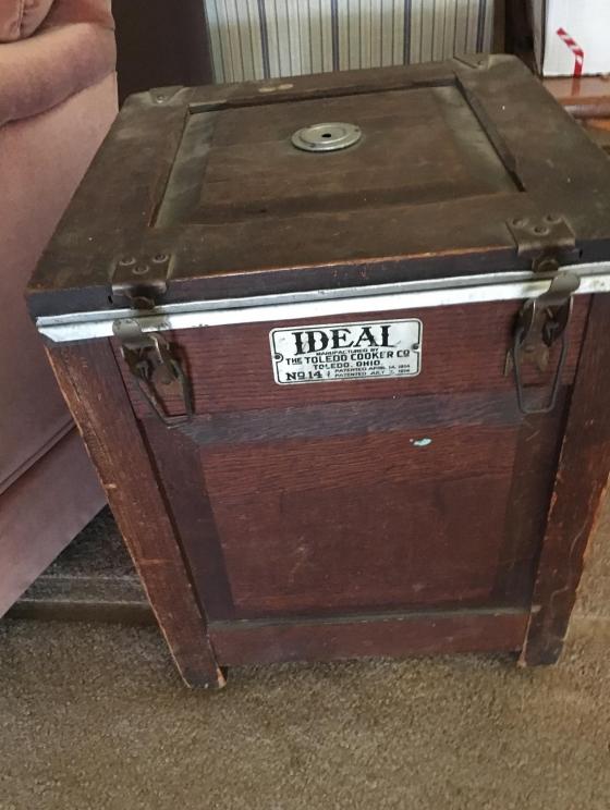 Image for Personal Property Auction