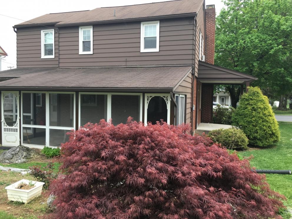 Image for Absolute Real Estate Auction - Cape Cod Style Home