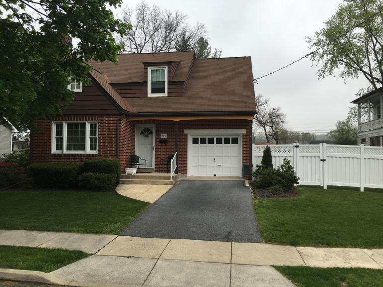 Image for Absolute Real Estate Auction - Cape Cod Style Home