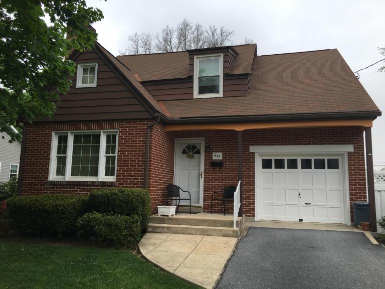 Image for Absolute Real Estate Auction - Cape Cod Style Home