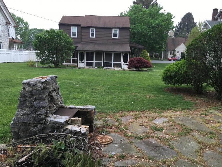 Image for Absolute Real Estate Auction - Cape Cod Style Home