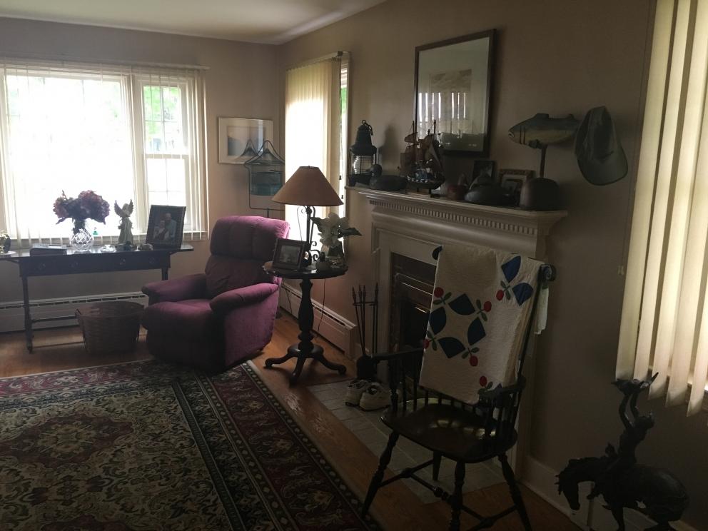 Image for Absolute Real Estate Auction - Cape Cod Style Home