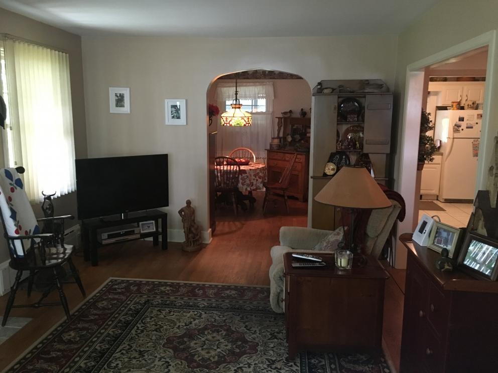 Image for Absolute Real Estate Auction - Cape Cod Style Home