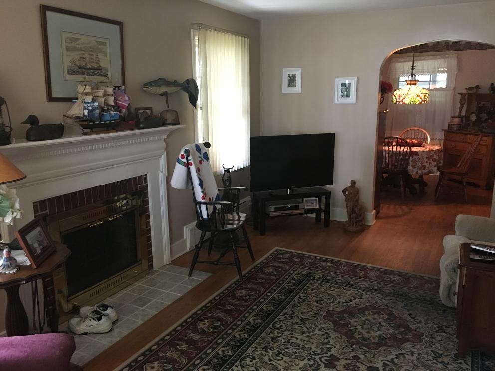 Image for Absolute Real Estate Auction - Cape Cod Style Home