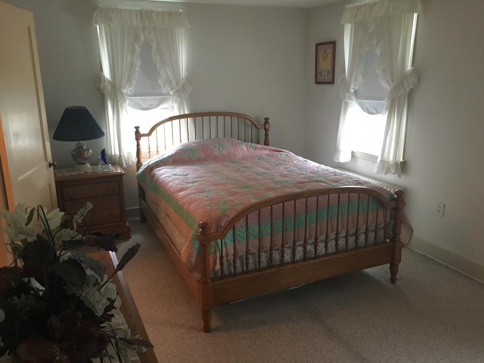 Image for Absolute Real Estate Auction - Cape Cod Style Home