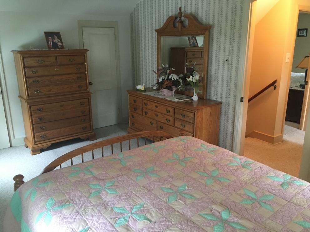 Image for Absolute Real Estate Auction - Cape Cod Style Home