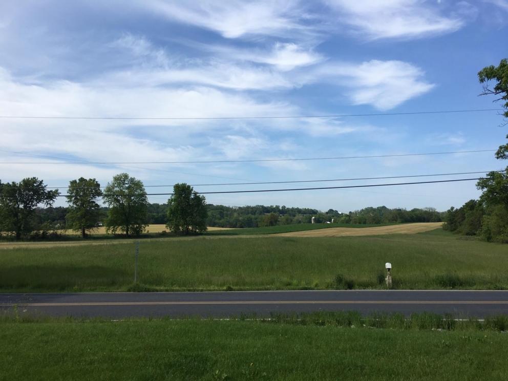 Image for Real Estate Auction - Elizabethtown Ranch Home