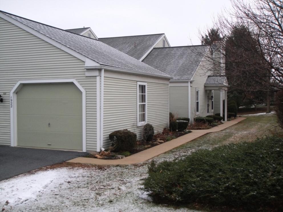 Image for Real Estate Auction Rockledge Townhome - Palmyra