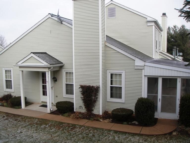 Image for Real Estate Auction Rockledge Townhome - Palmyra