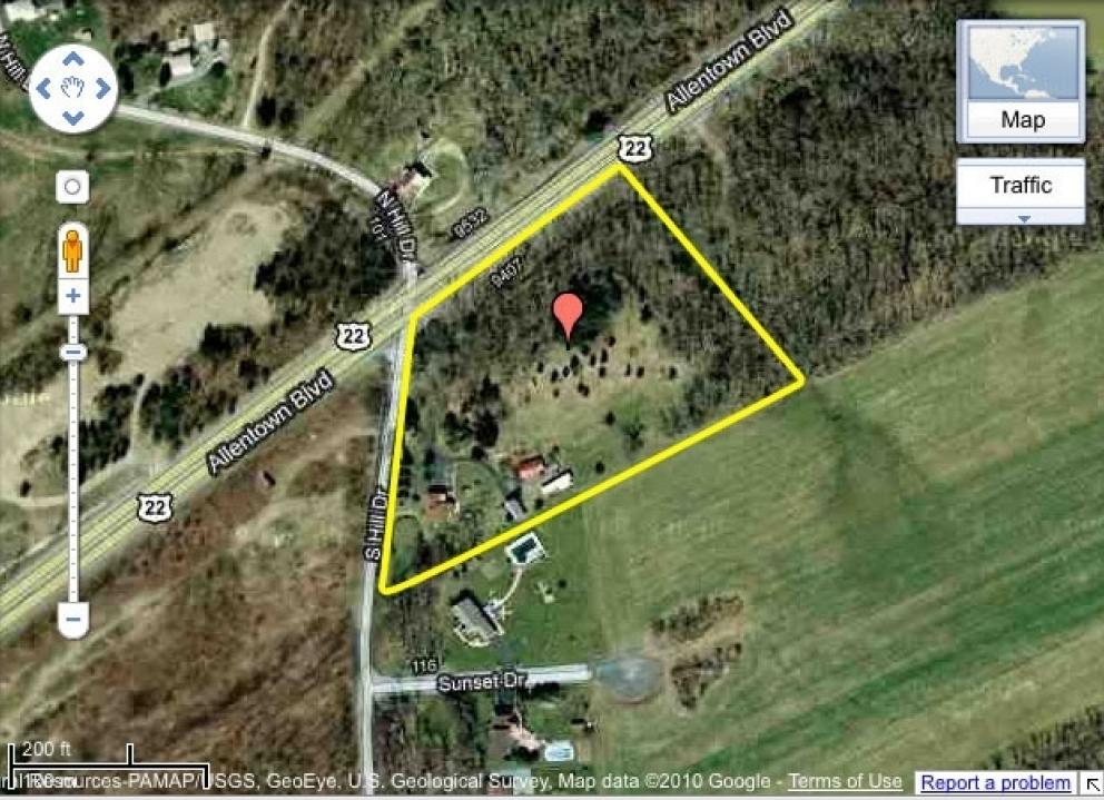 Image for ABSOLUTE REAL ESTATE AUCTION  Grantville, PA