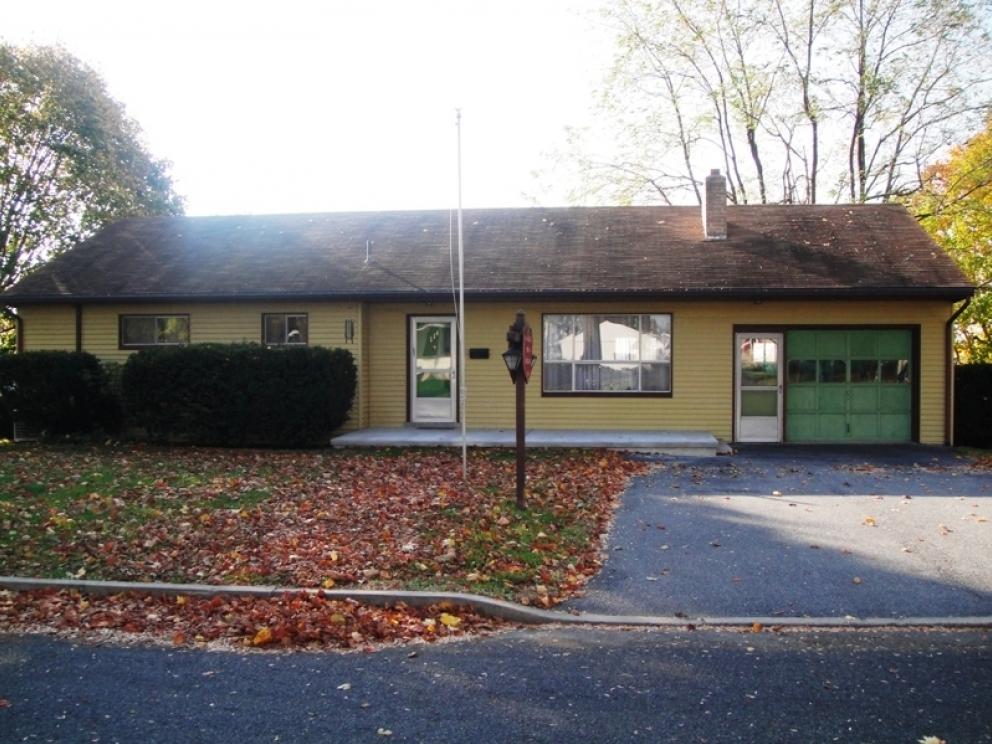 Image for Real Estate and Personal Property Auction Lebanon, PA