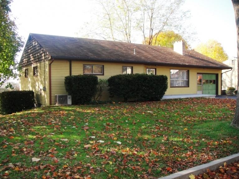 Image for Real Estate and Personal Property Auction  Lebanon, PA