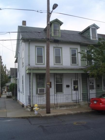 Image for Auction - Real Estate Lebanon, PA