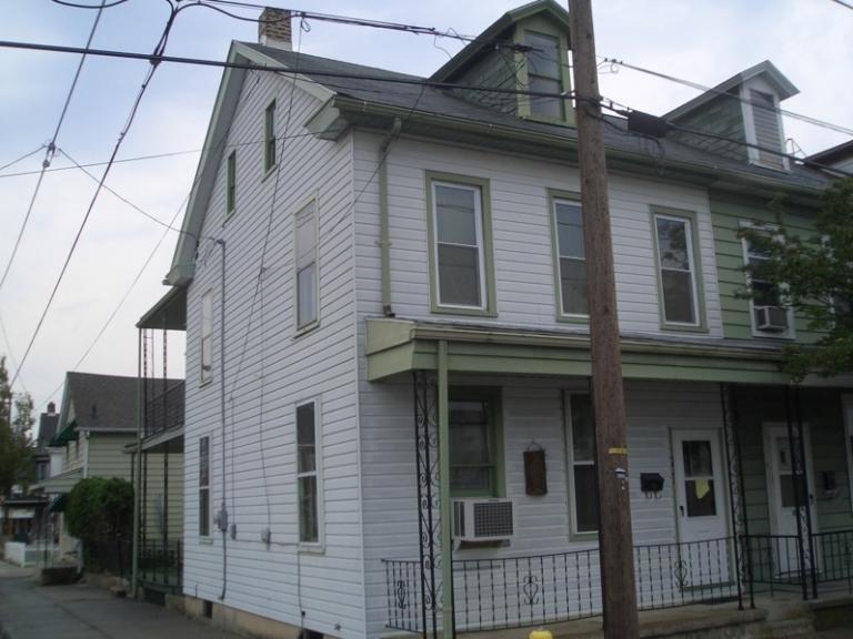 Image for Auction - Real Estate Lebanon, PA