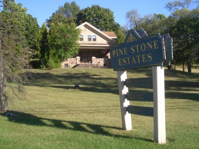 Image for Auction - Real Estate Pine Stone Estates