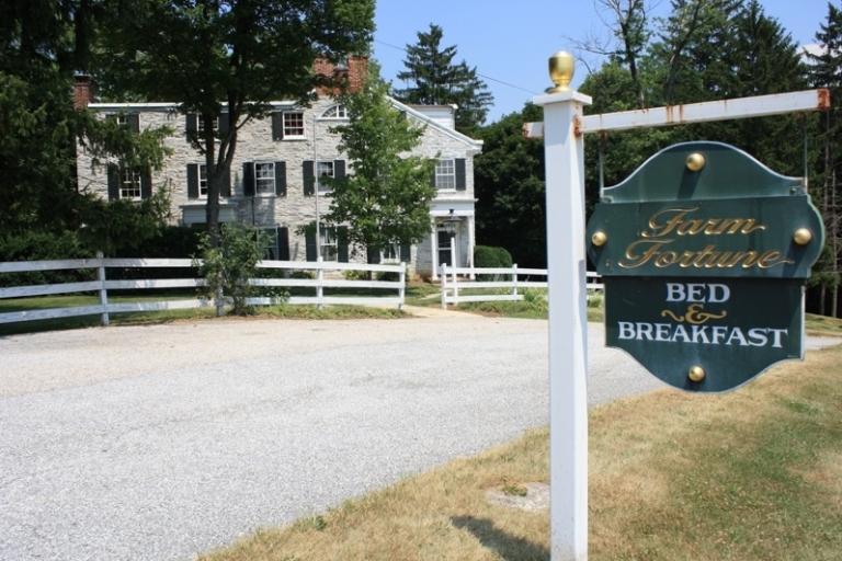 Image for Real Estate & Personal Property Auction Historic Homestead