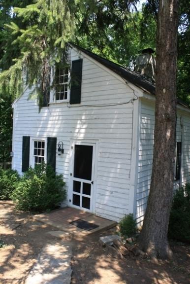 Image for Real Estate & Personal Property Auction Historic Homestead