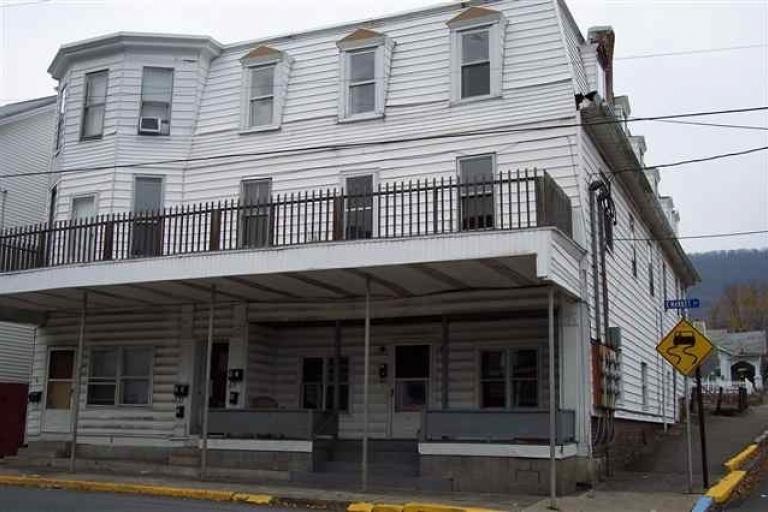 Image for Real Estate Auction MEGA AUCTION PROPERTY