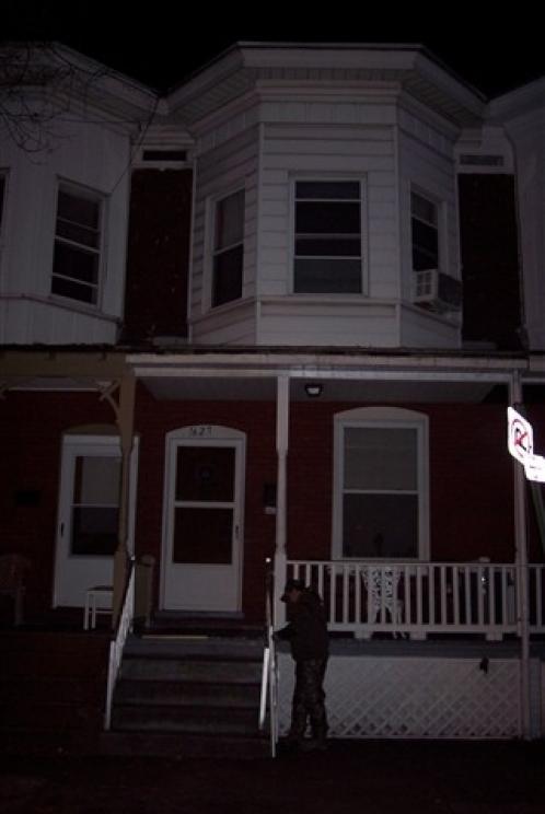 Image for Real Estate Auction MEGA AUCTION PROPERTY