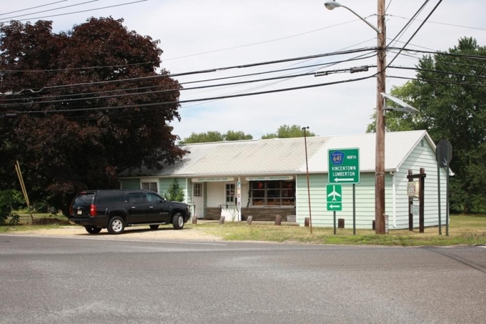 Image for Absolute Real Estate Auction Southampton, NJ