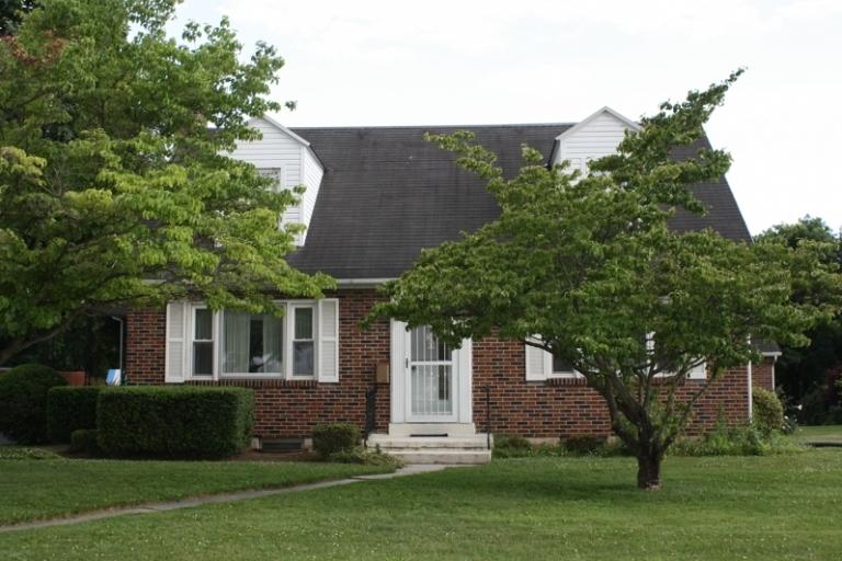 Image for Real Estate and Personal Property Auction  Brick Cape Cod in Annville