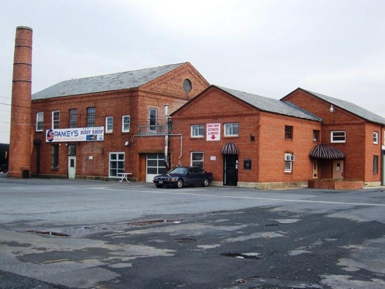 Image for Commercial Real Estate Auction/Cars/Equipment Spankey’s Auto Sales