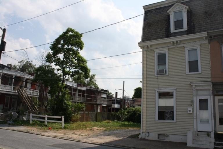 Image for Auction - Real Estate Harrisburg, PA