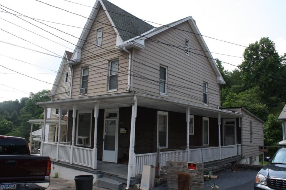Image for Auction - Real Estate Steelton, PA