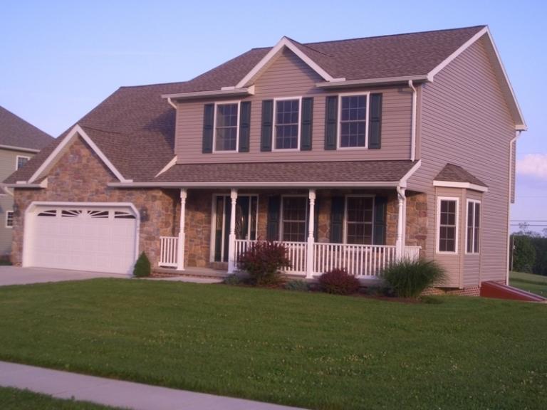 Image for Real Estate Auction and 2 Lots  York County