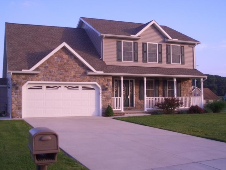 Image for Real Estate Auction and 2 Lots  York County