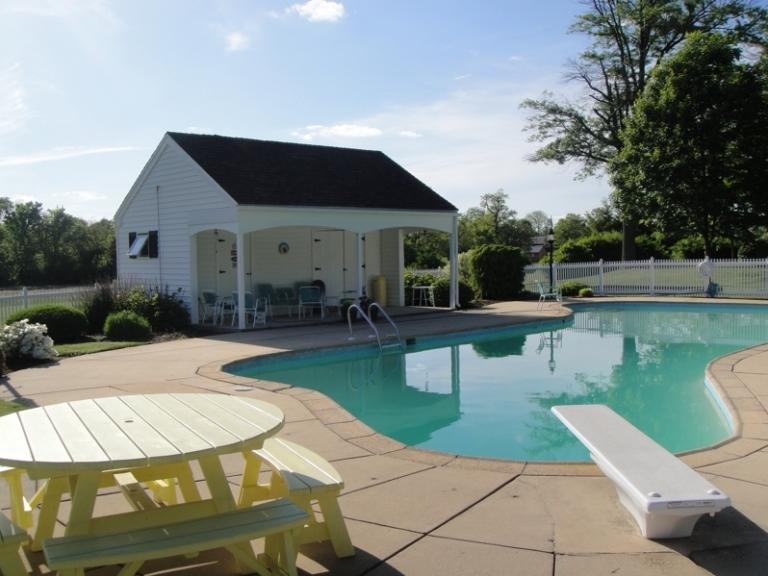 Image for Real Estate Auction  Historic Limestone Home on 8+ Acres