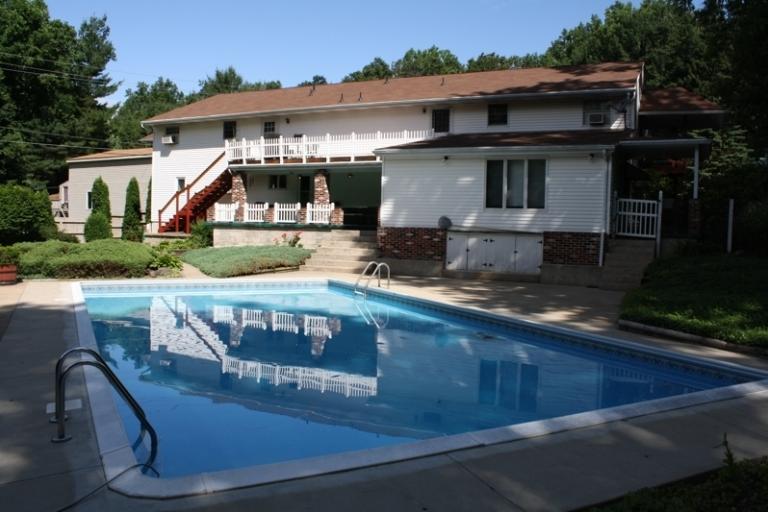 Image for AUCTION - REAL ESTATE/CAR/PERSONAL PROPERTY Mt. Gretna, PA